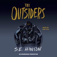 Produktbild: OUTSIDERS                   4D