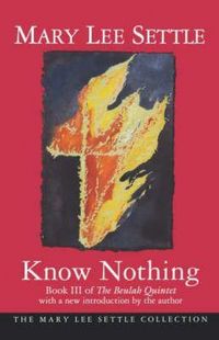 Produktbild: Know Nothing