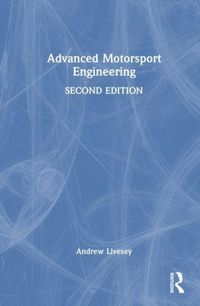 Produktbild: Livesey, A: Advanced Motorsport Engineering