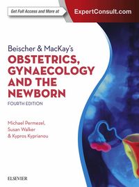 Produktbild: Beischer & MacKay's Obstetrics, Gynaecology and the Newborn