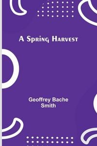 Produktbild: A Spring Harvest
