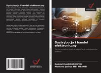 Produktbild: Dystrybucja i handel elektroniczny