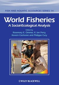 Produktbild: World Fisheries