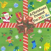 Produktbild: Christmas Present For Me