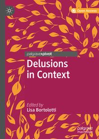 Produktbild: Delusions in Context