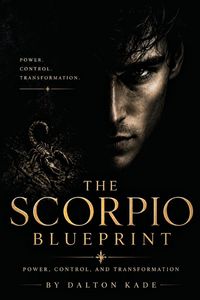 Produktbild: The Scorpio Blueprint
