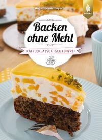 Produktbild: Backen ohne Mehl