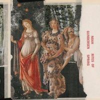 Produktbild: Rites Of Spring