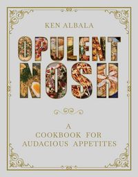 Produktbild: Opulent Nosh