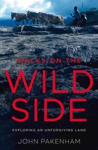 Produktbild: Walks on the Wild Side