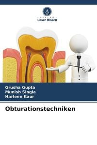 Produktbild: Obturationstechniken