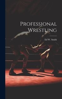 Produktbild: Professional Wrestling
