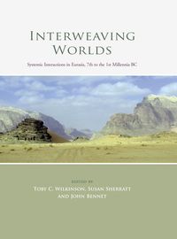Produktbild: Interweaving Worlds