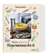 Produktbild: Meine glutenfreie Hausmannskost