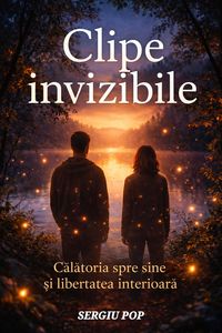Produktbild: Clipe invizibile