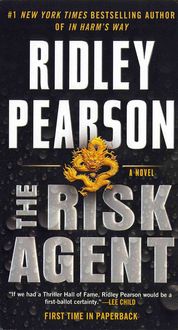 Produktbild: Risk Agent