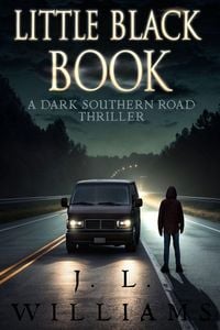 Produktbild: Little Black Book