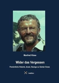 Produktbild: Wider das Vergessen