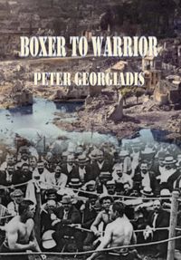 Produktbild: Boxer To Warrior