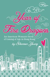 Produktbild: Year of Fire Dragons