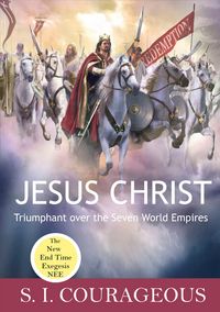Produktbild: Jesus Christ