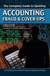 Produktbild: The Complete Guide to Spotting Accounting Fraud & Cover-ups