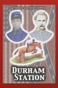 Produktbild: Durham Station