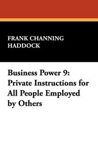 Produktbild: Business Power 9