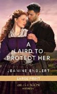 Produktbild: A Laird To Protect Her