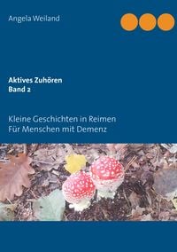Produktbild: Aktives Zuh&ouml;ren Band 2