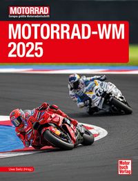 Produktbild: Motorrad-WM 2025