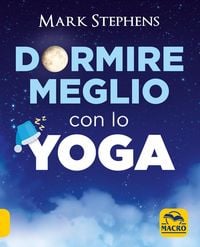Produktbild: Dormire meglio con lo yoga
