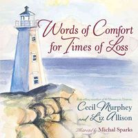 Produktbild: Words of Comfort for Times of Loss