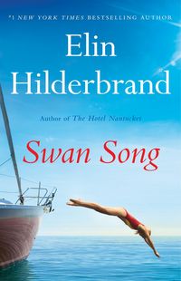 Produktbild: Swan Song