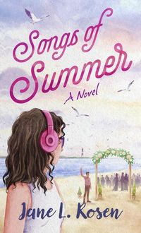 Produktbild: Songs of Summer