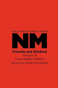 Produktbild: Friends and Kindred