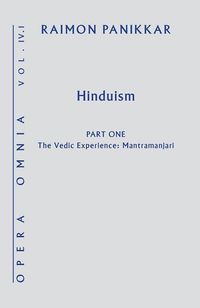 Produktbild: Hinduism