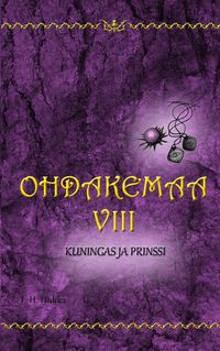 Produktbild: Ohdakemaa 8