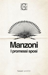 Produktbild: I promessi sposi. Ediz. Integrale Garzanti