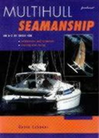 Produktbild: Multihull Seamanship