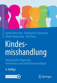 Produktbild: Kindesmisshandlung