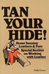 Produktbild: Tan Your Hide!