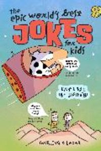 Produktbild: The Epic World's Best Jokes for Kids