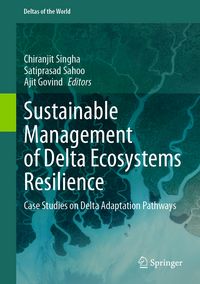 Produktbild: Sustainable Management of Delta Ecosystems Resilience