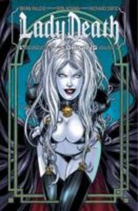 Produktbild: Lady Death Origins, Volume 1