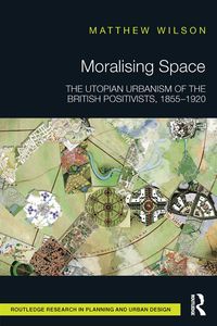 Produktbild: Moralising Space