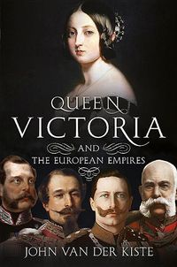 Produktbild: Queen Victoria & The European