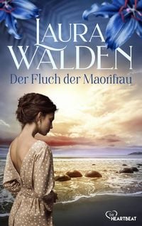 Produktbild: Der Fluch der Maorifrau
