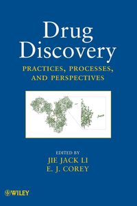 Produktbild: Drug Discovery
