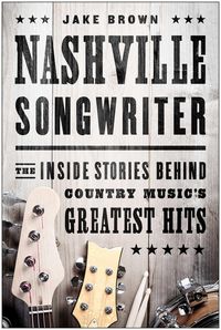 Produktbild: Nashville Songwriter